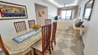 Foto 3 de Apartamento com 2 Quartos à venda, 107m² em Vila Tupi, Praia Grande
