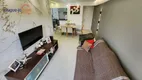 Foto 6 de Apartamento com 3 Quartos à venda, 75m² em Jardim Satélite, São José dos Campos