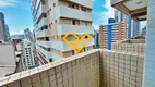 Foto 8 de Apartamento com 2 Quartos à venda, 103m² em Gonzaga, Santos