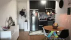 Foto 2 de Apartamento com 2 Quartos à venda, 67m² em Sacomã, São Paulo