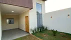Foto 2 de Casa com 3 Quartos à venda, 104m² em Residencial Vale do sol , Anápolis
