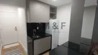 Foto 10 de Apartamento com 1 Quarto para alugar, 45m² em Brooklin, São Paulo