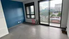 Foto 3 de Apartamento com 1 Quarto à venda, 37m² em Alto Da Boa Vista, São Paulo