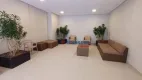 Foto 37 de Apartamento com 1 Quarto para alugar, 31m² em Vila Sônia, São Paulo