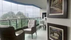 Foto 37 de Apartamento com 5 Quartos à venda, 226m² em Jardim Fonte do Morumbi , São Paulo