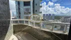 Foto 8 de Apartamento com 2 Quartos para alugar, 82m² em Loteamento Aquarius, Salvador