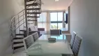 Foto 10 de Apartamento com 3 Quartos à venda, 133m² em Cabo Branco, João Pessoa