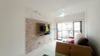 Foto 4 de Apartamento com 2 Quartos à venda, 100m² em Jardim Las Palmas, Guarujá