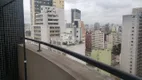 Foto 2 de Apartamento com 1 Quarto à venda, 105m² em República, São Paulo
