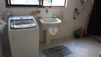 Foto 36 de Apartamento com 3 Quartos à venda, 134m² em Grajaú, Rio de Janeiro