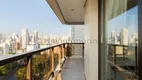 Foto 6 de Apartamento com 4 Quartos à venda, 284m² em Pacaembu, São Paulo