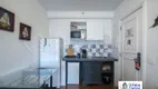 Foto 3 de Flat com 1 Quarto para alugar, 67m² em Indianópolis, São Paulo