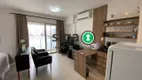 Foto 6 de Apartamento com 1 Quarto para alugar, 33m² em Santo Amaro, São Paulo