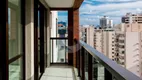 Foto 8 de Apartamento com 2 Quartos para alugar, 69m² em Centro, Florianópolis