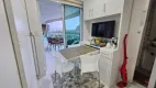 Foto 17 de Apartamento com 3 Quartos à venda, 120m² em Barra da Tijuca, Rio de Janeiro