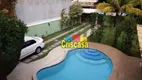 Foto 2 de Casa com 3 Quartos à venda, 219m² em Recreio, Rio das Ostras