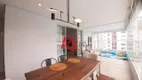 Foto 13 de Apartamento com 3 Quartos à venda, 134m² em Gonzaga, Santos