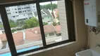 Foto 10 de Apartamento com 3 Quartos para alugar, 92m² em Bacacheri, Curitiba