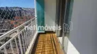 Foto 9 de Apartamento com 3 Quartos à venda, 75m² em Castelo, Belo Horizonte