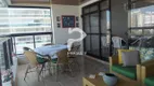 Foto 7 de Apartamento com 3 Quartos à venda, 221m² em Jardim Astúrias, Guarujá