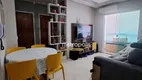 Foto 13 de Casa de Condomínio com 3 Quartos à venda, 83m² em Canto do Forte, Praia Grande