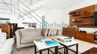 Foto 6 de Casa de Condomínio com 4 Quartos à venda, 297m² em Alto Da Boa Vista, São Paulo