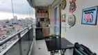 Foto 2 de Apartamento com 2 Quartos à venda, 62m² em Vila Gustavo, São Paulo