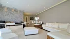 Foto 14 de Apartamento com 4 Quartos à venda, 205m² em Riviera de São Lourenço, Bertioga