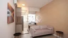 Foto 2 de Apartamento com 1 Quarto à venda, 30m² em Higienópolis, São Paulo