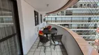 Foto 2 de Apartamento com 3 Quartos à venda, 175m² em Itapuã, Vila Velha