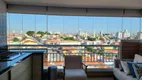 Foto 2 de Apartamento com 2 Quartos à venda, 62m² em Vila Dom Pedro II, São Paulo