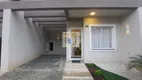 Foto 20 de Casa de Condomínio com 3 Quartos à venda, 109m² em Campo Comprido, Curitiba
