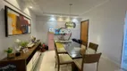 Foto 2 de Apartamento com 4 Quartos à venda, 129m² em Sul (Águas Claras), Brasília