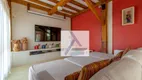 Foto 9 de Casa de Condomínio com 4 Quartos à venda, 1120m² em Aldeia da Serra, Barueri