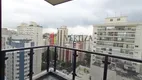 Foto 14 de Apartamento com 3 Quartos para alugar, 152m² em Moema, São Paulo