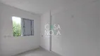 Foto 6 de Apartamento com 2 Quartos à venda, 55m² em Morro Nova Cintra, Santos