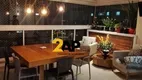 Foto 7 de Apartamento com 3 Quartos à venda, 141m² em Vila Suzana, São Paulo