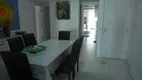 Foto 5 de Apartamento com 3 Quartos à venda, 135m² em Tambaú, João Pessoa