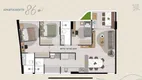 Foto 8 de Apartamento com 3 Quartos à venda, 130m² em Jacarecica, Maceió