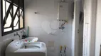 Foto 17 de Apartamento com 4 Quartos à venda, 160m² em Morumbi, São Paulo