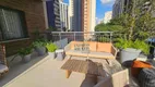 Foto 79 de Apartamento com 2 Quartos para alugar, 65m² em Moema, São Paulo
