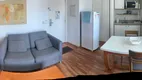 Foto 3 de Flat com 1 Quarto para alugar, 50m² em Consolação, São Paulo