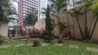 Foto 63 de Cobertura com 3 Quartos à venda, 204m² em Moema, São Paulo
