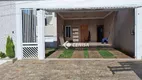 Foto 2 de Casa com 3 Quartos à venda, 196m² em Jardim Residencial Nova Veneza, Indaiatuba