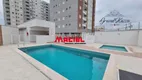 Foto 13 de Apartamento com 2 Quartos à venda, 55m² em Condomínio Residencial Monaco, São José dos Campos