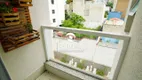 Foto 31 de Apartamento com 3 Quartos à venda, 88m² em Campestre, Santo André
