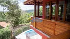 Foto 12 de Casa de Condomínio com 3 Quartos à venda, 275m² em Alpes dos Aracas Jordanesia, Cajamar