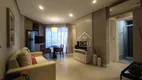 Foto 3 de Apartamento com 1 Quarto à venda, 45m² em Gonzaga, Santos