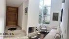 Foto 2 de Casa de Condomínio com 3 Quartos à venda, 242m² em Roncáglia, Valinhos