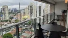 Foto 6 de Flat com 2 Quartos para alugar, 84m² em Brooklin, São Paulo